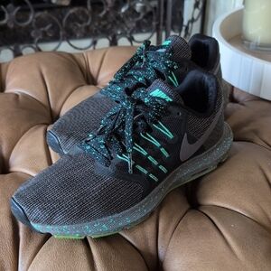 Nike Run Swift In Gunsmoke Green Women's Sneakers